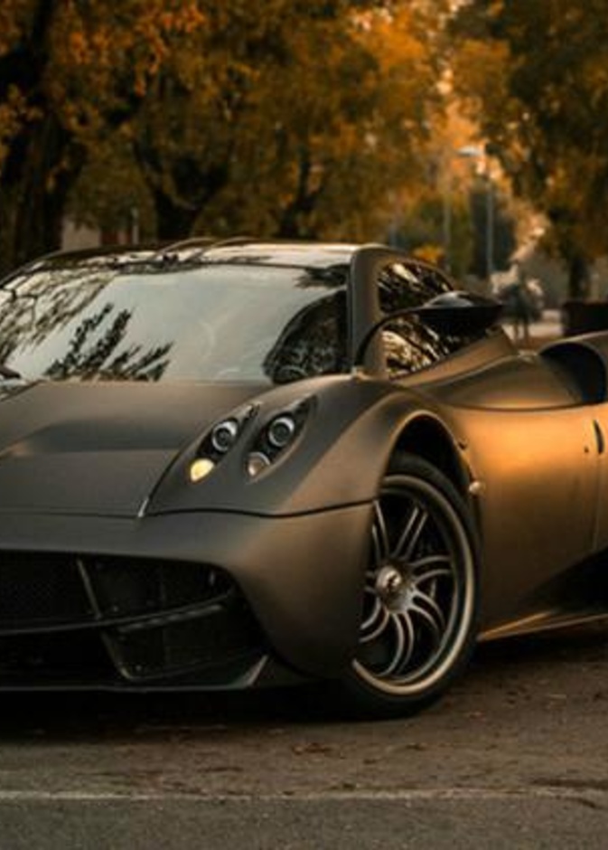 C10 سيارة إيطالية جديدة بتمويل سعودي