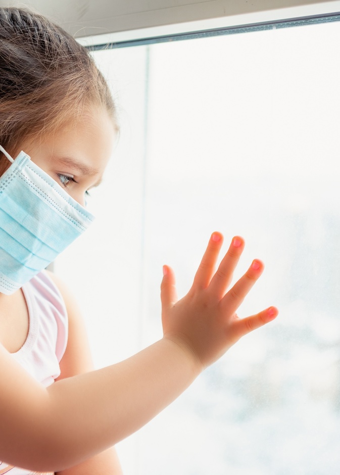 برنامج تأهيل للمتعافين من كوفيد -  19