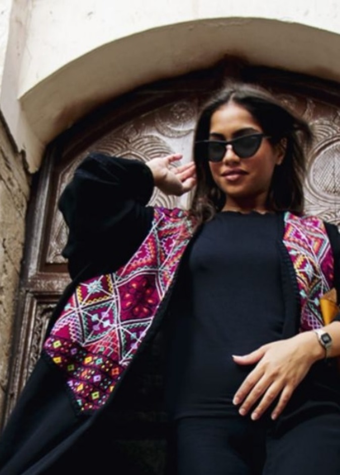 تجربة ساحرة بإنتظار زوار جدة التاريخية  - المصدر روح السعودية