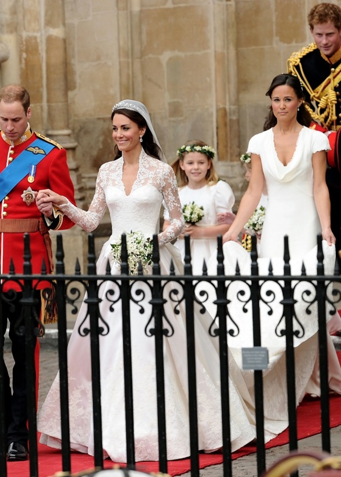 تعرفوا على قصة إصابة الأمير هاري قبل ساعات من حفل زفاف الأمير وليام cheatsheet