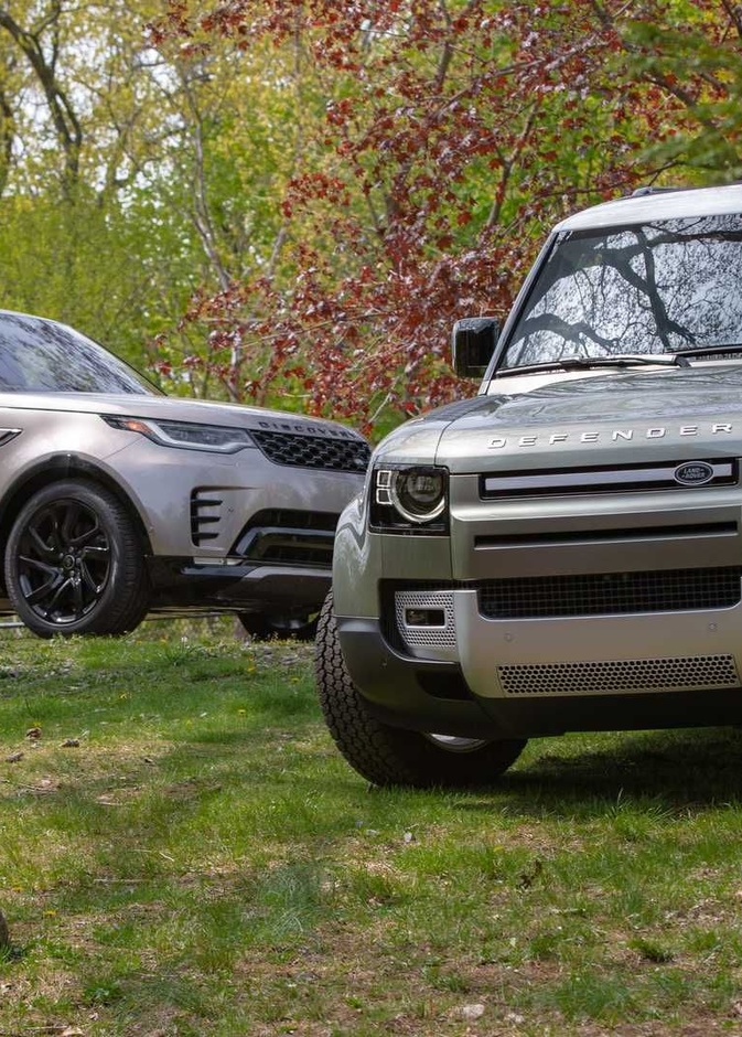 جاكوار تتنازل عن اتهام فولكس فاغن بالسرقة صوره من تويتر