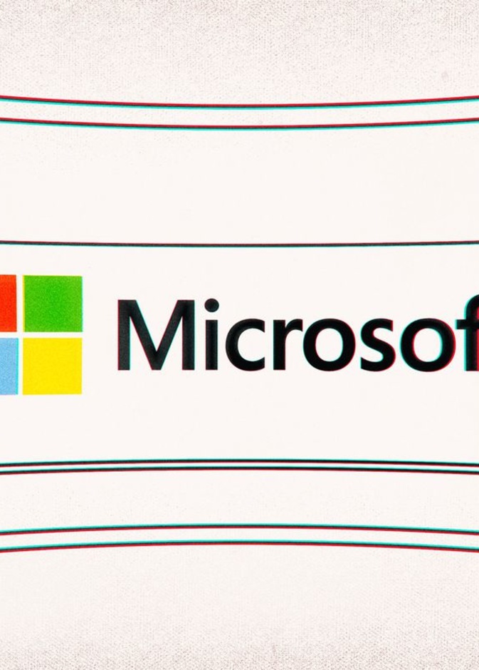 مايكروسوفت تحقق أعلى نمو في الإيرادات منذ العام 2018