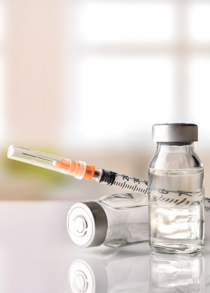 حقن الفيتامينات في الوريد لتعزيز المناعة ومحاربة الشيخوخة