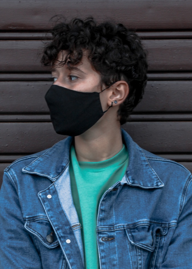 اضطرابات نفسية غير متوقعة لدى المراهقين المتعافين من كورونا