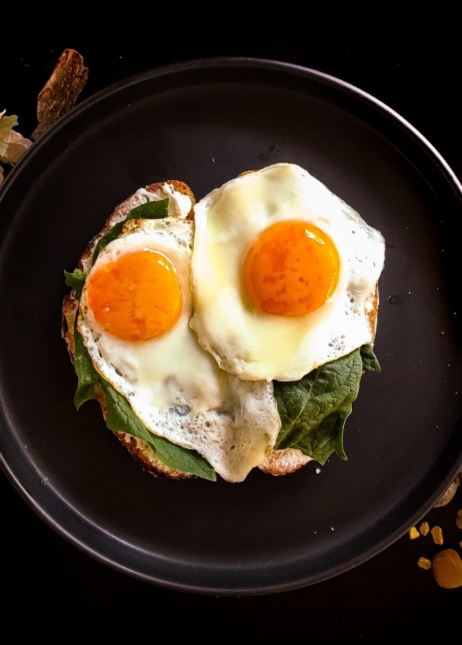 الإفراط في تناول البيض وتأثيره على البروستاتا