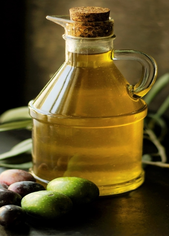 زيت الزيتون وعلاقته بسرطان الثدي