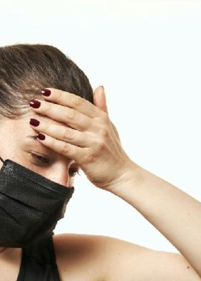 ما هي الآلام المرتبطة بمتحور فيروس كورونا الجديد