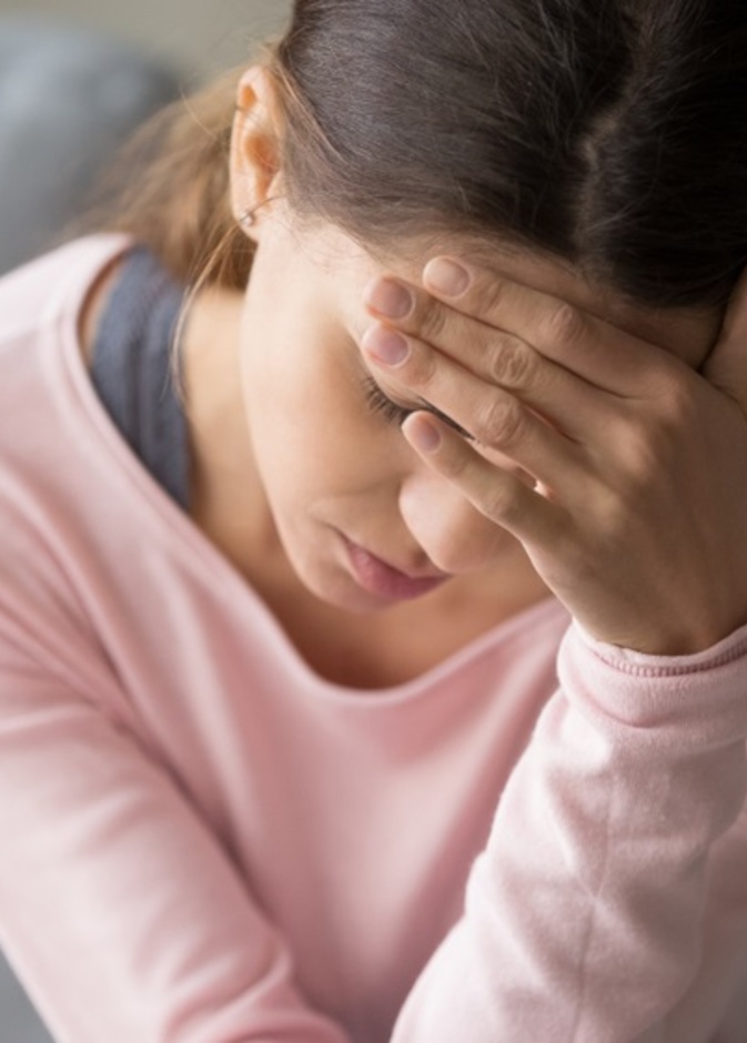 ماهي اسباب نقص هرمون الكورتيزول