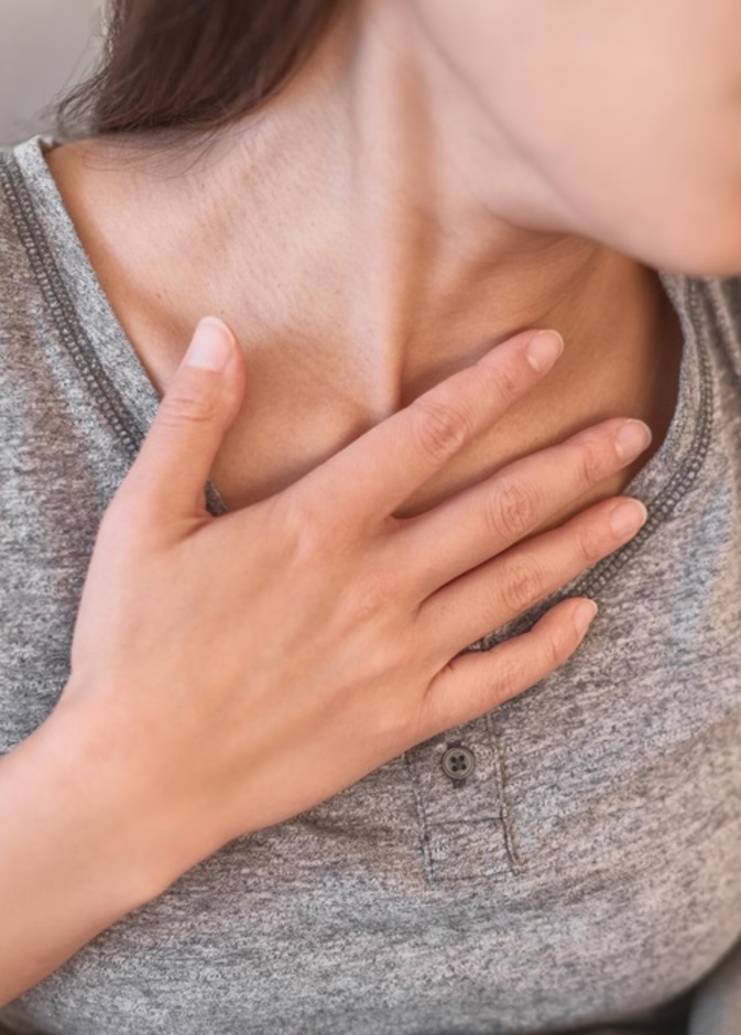 ماهي الأطعمة التي يجب تناولها لمرضى قصور الغدة الدرقية