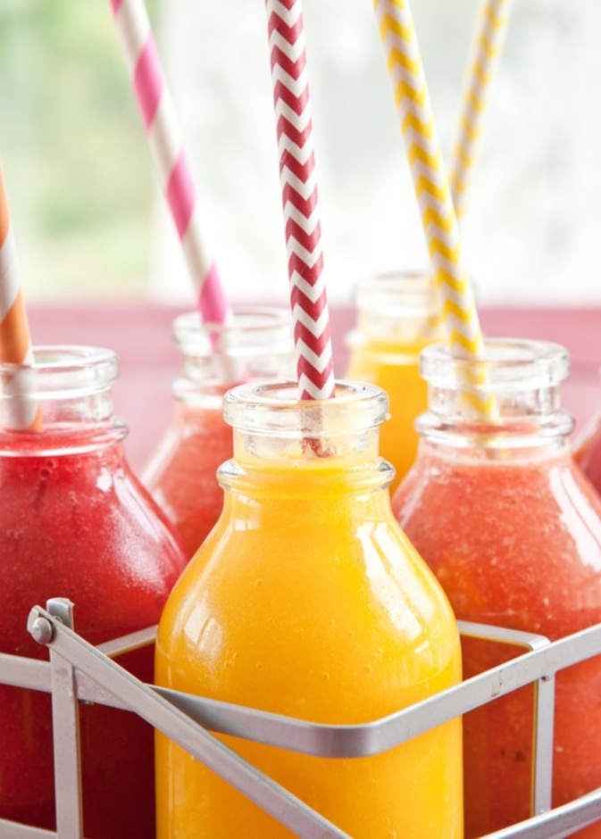 8 مشروبات تساعد على نزول الدورة الشهرية بسرعة وبدون ألم