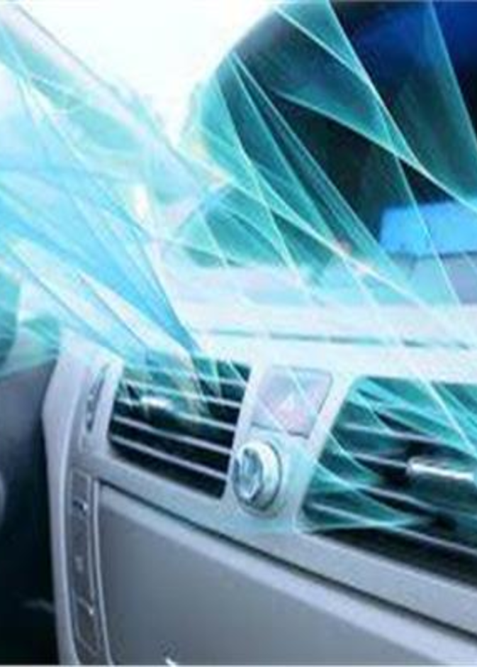 روائح كريهة تدل على أعطال مختلفة في السيارة