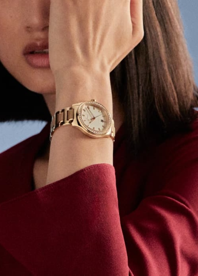 ساعة Piaget Polo Date