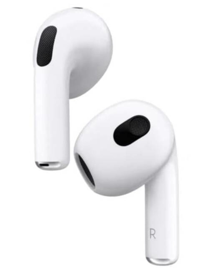 آبل تكشف عن سماعة  AirPods 3وتقدم HomePod mini بألوان جديدة
