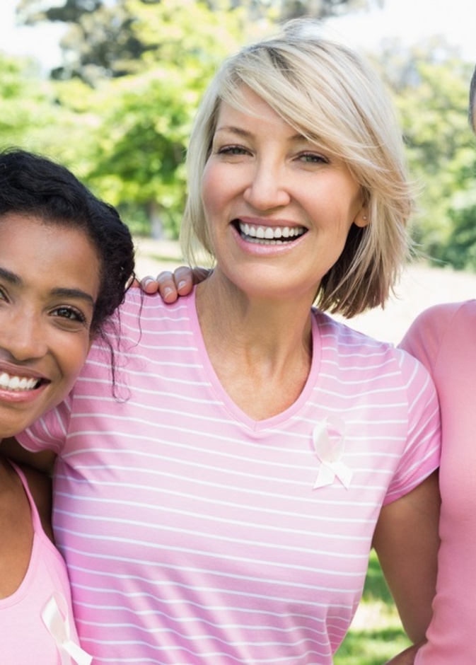 سرطان الثدي في مراحله المتأخرة يثير القلق في الامارات