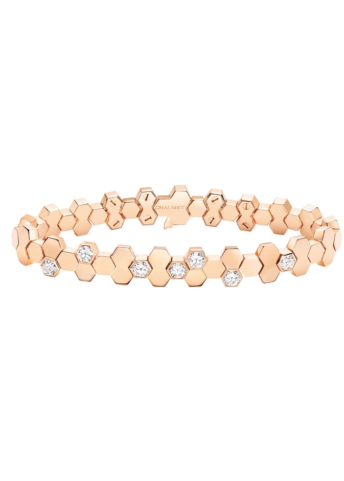 سوار مجوهرات Taille Impératrice من Chaumet