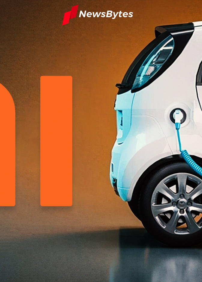 شاومي ستنتج سيارتها الكهربائية عام 2024