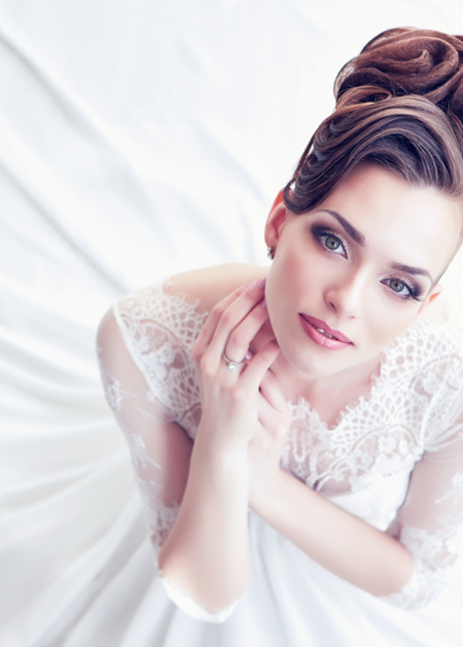 10 اغذية تجعل بشرتك اكثر صحة شبابية يوم الزفاف