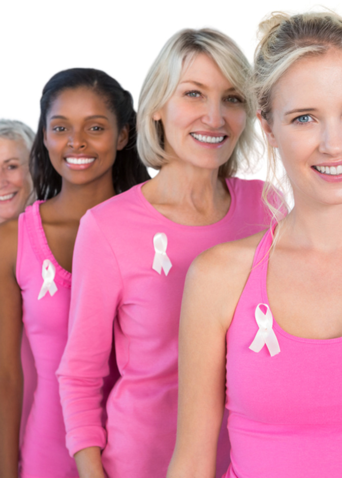 خطوات صحية لمنع زيادة وزن مريضة سرطان الثدي خلال العلاج