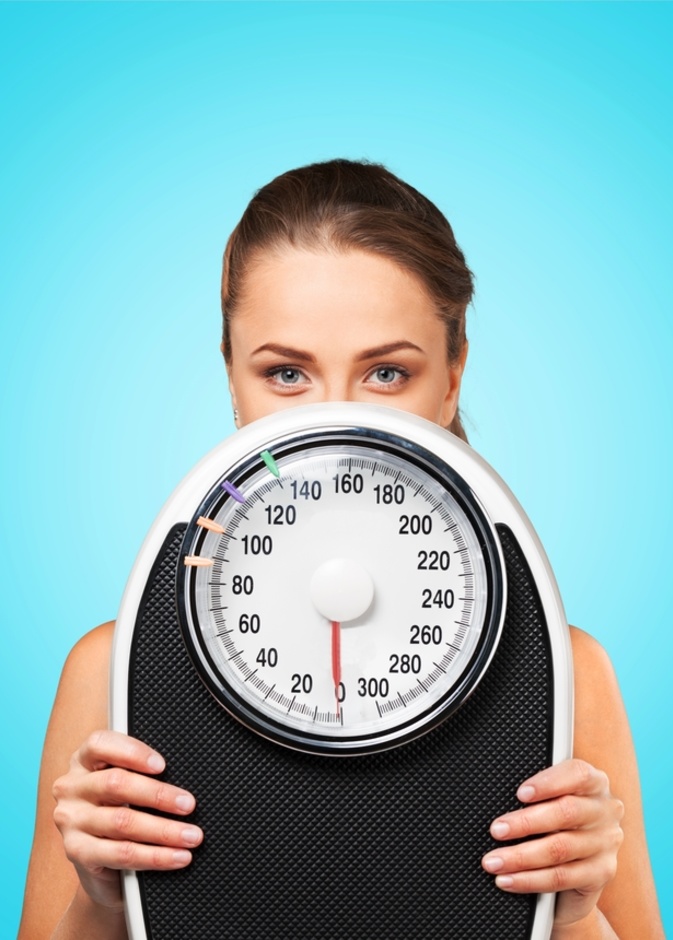 رجيم صحي يعتقد أنه قادر على إنقاص الوزن 10 كيلو في شهر