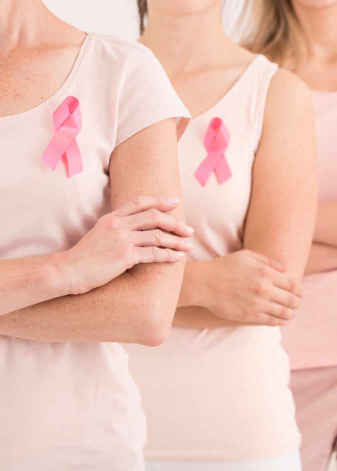 عادات صحية تزيد من وزن مريضة سرطان الثدي النحيفة