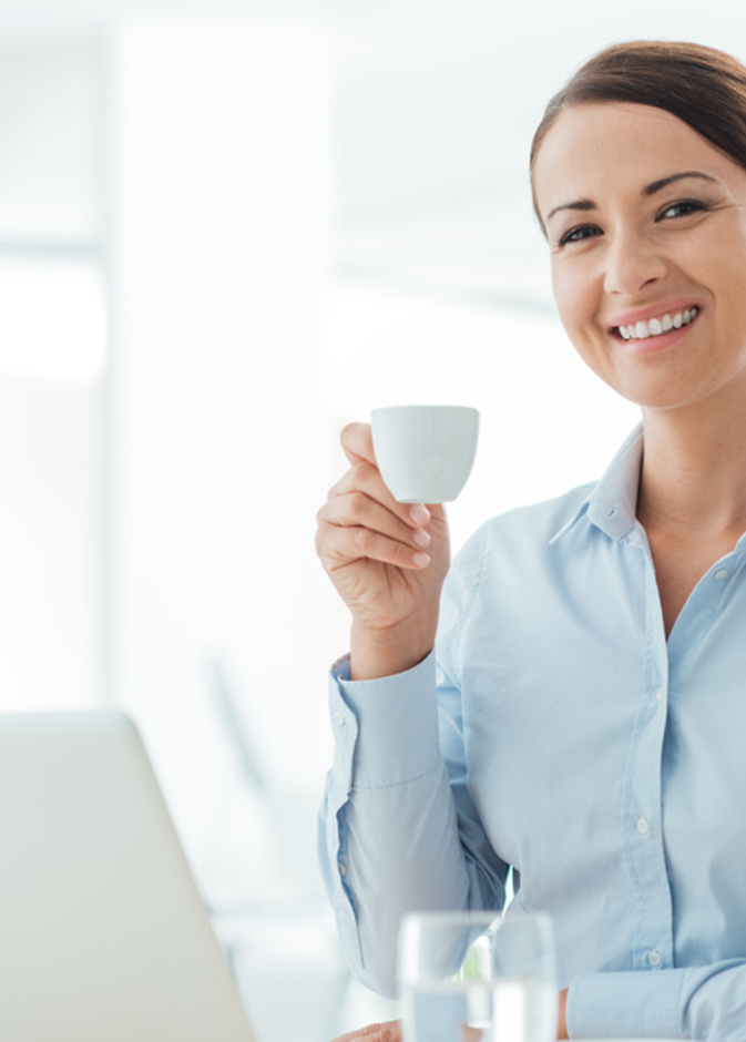 ما هي فوائد تناول القهوة في التخلص من دهون البطن