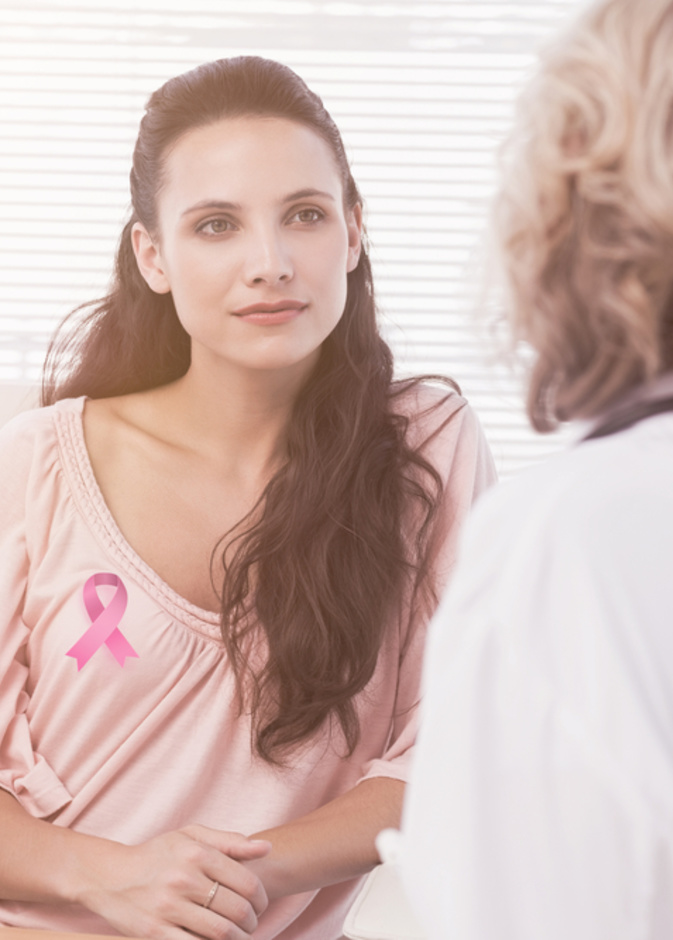 متى تستطيع مريضة سرطان الثدي الانجاب بعد شفائها