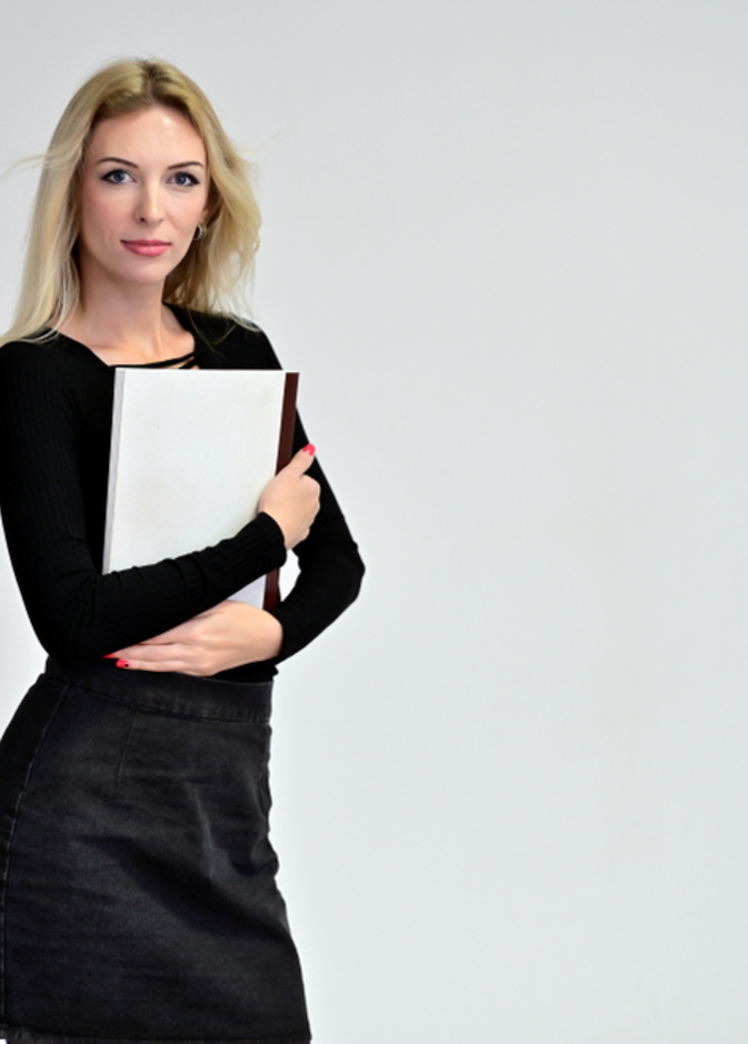 6 مهن تبدع فيها المرأة