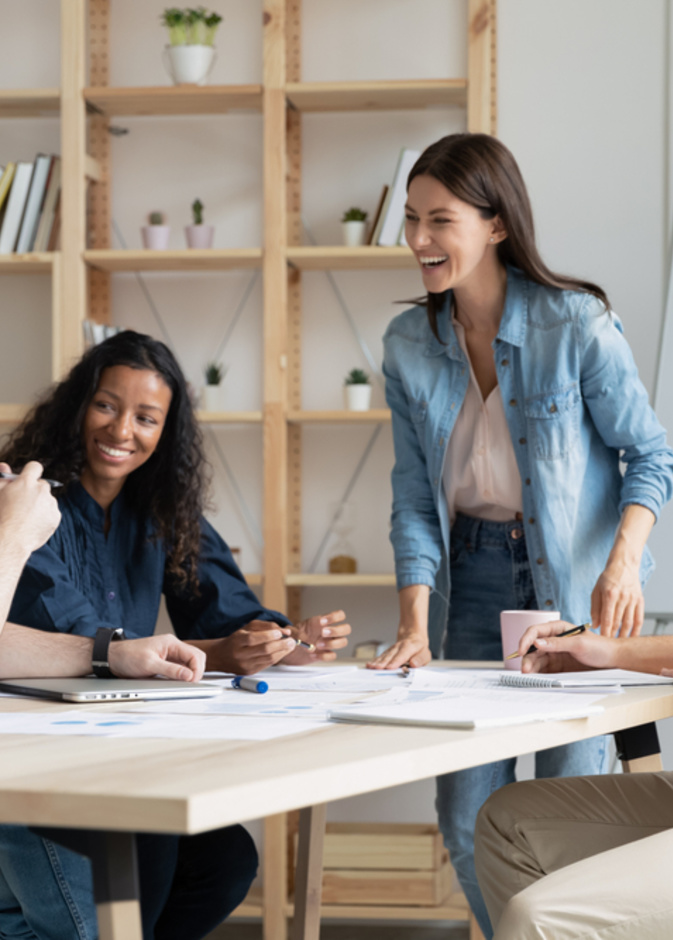 5 نصائح بسيطة لتحسين مهاراتك في التعامل مع الناس