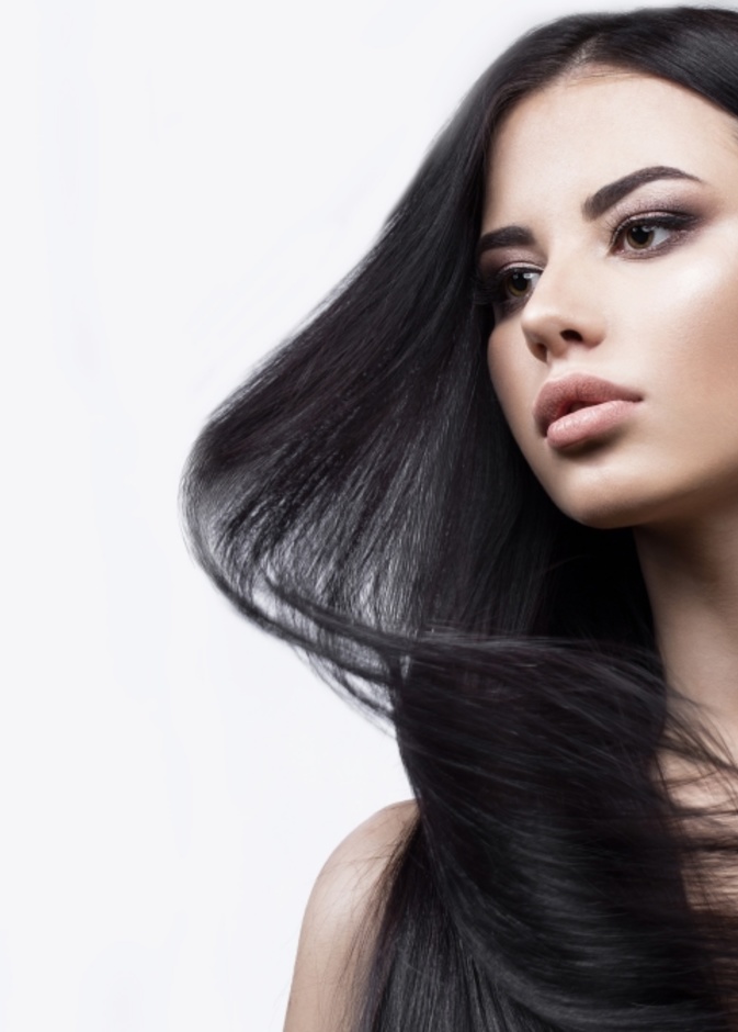 يعالج مشاكل قشرة الرأس وتساقط الشعر