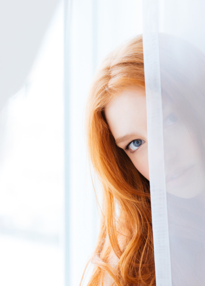 10 خطوات لتكوني جريئة أمام الناس