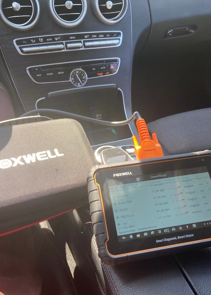 علامات تدل على أبرز أعطال السيارة