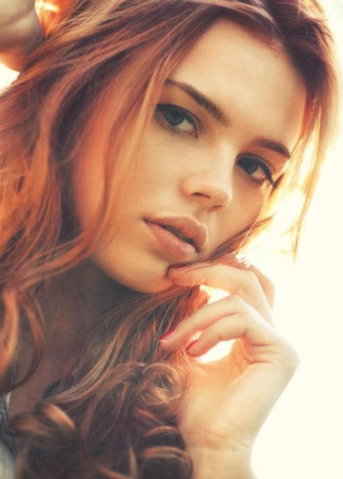 علامات نضج المرأة