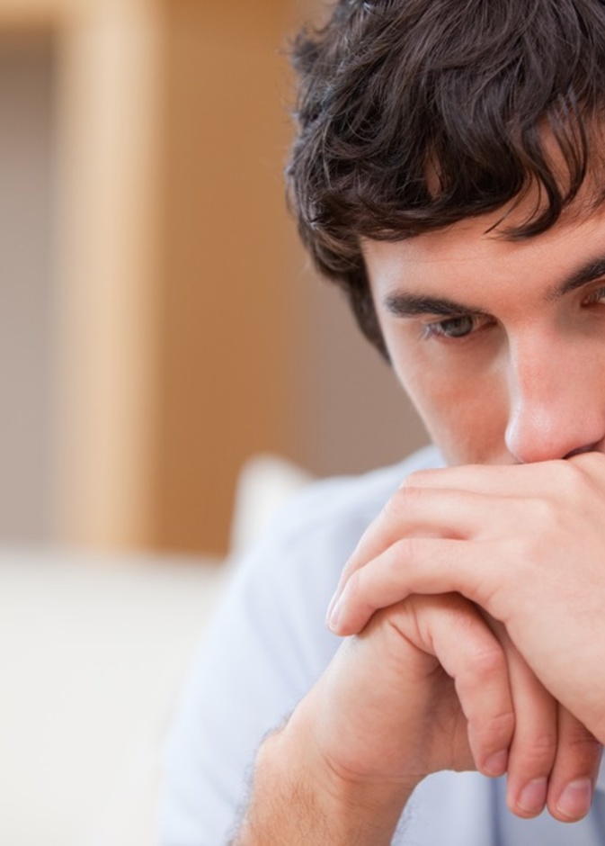 ما هي أسباب خلل الهرمونات عند الرجال