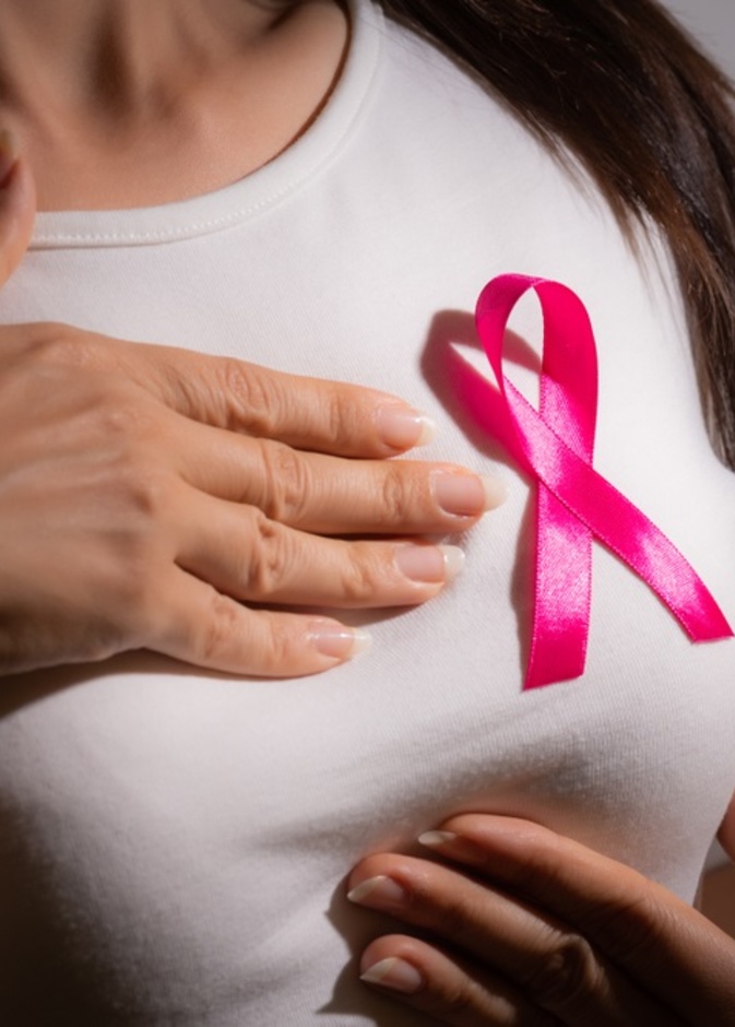 ما هي أنواع سرطان الثدي النادرة وما هي مدى خطورتها