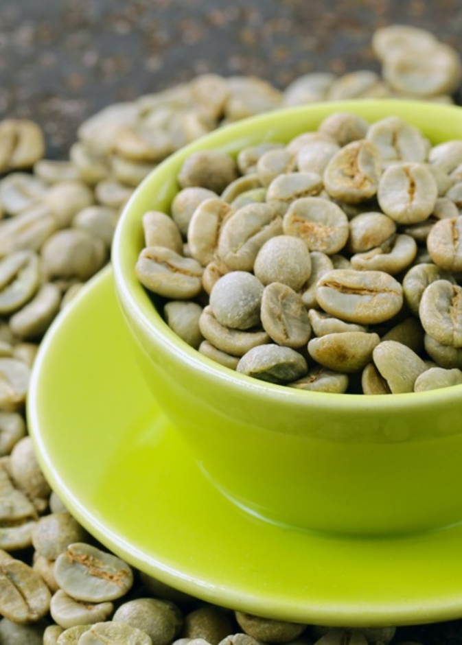 ما هي اضرار القهوة الخضراء على القلب