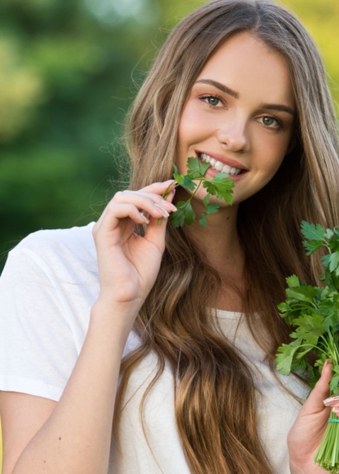 ما هي فوائد البقدونس الطبية