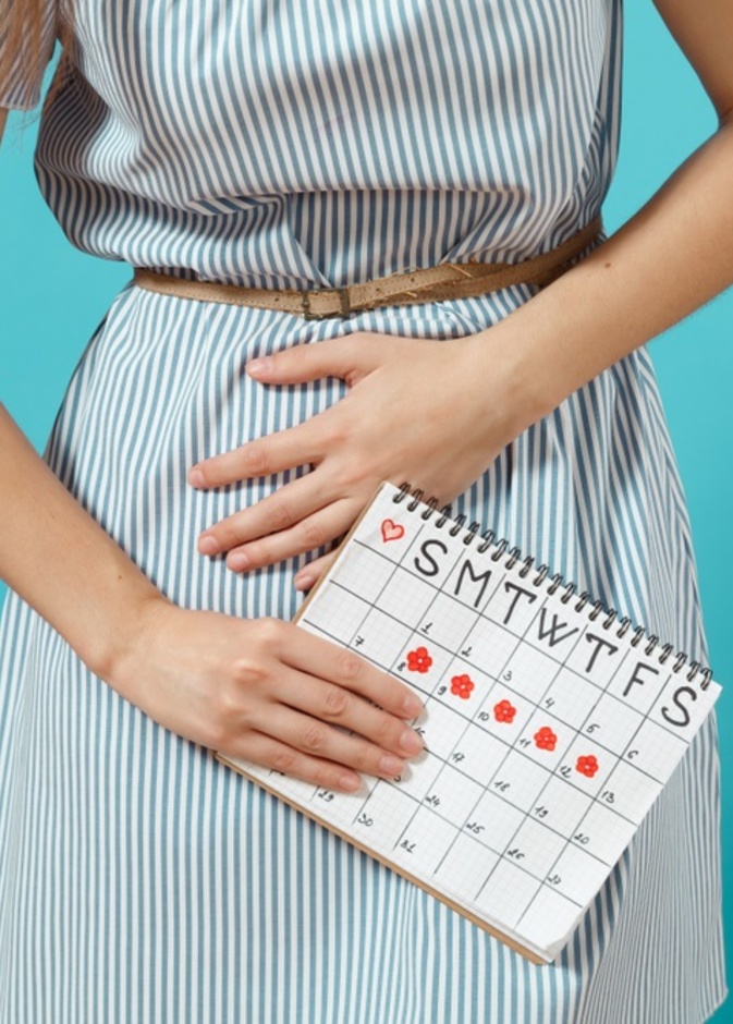 ما هي مخاطر تأخر الدورة الشهرية