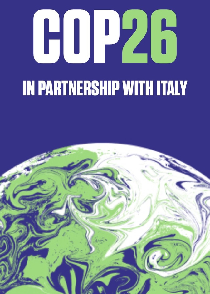  مشكلة التغير المناخي