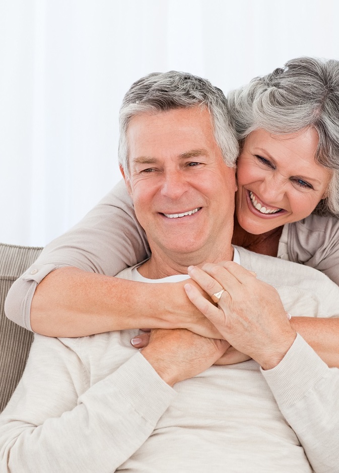 نصائح ذهبية للزوجين للتعامل في سن التقاعد عن العمل