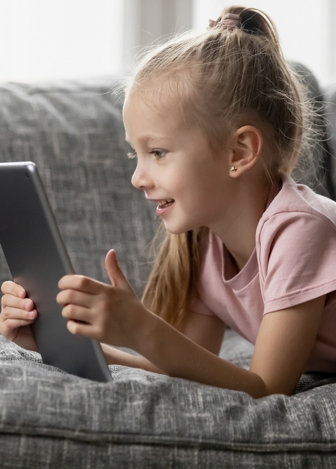 نصائح ذهبية لوقاية الأطفال من الإدمان الإلكتروني 