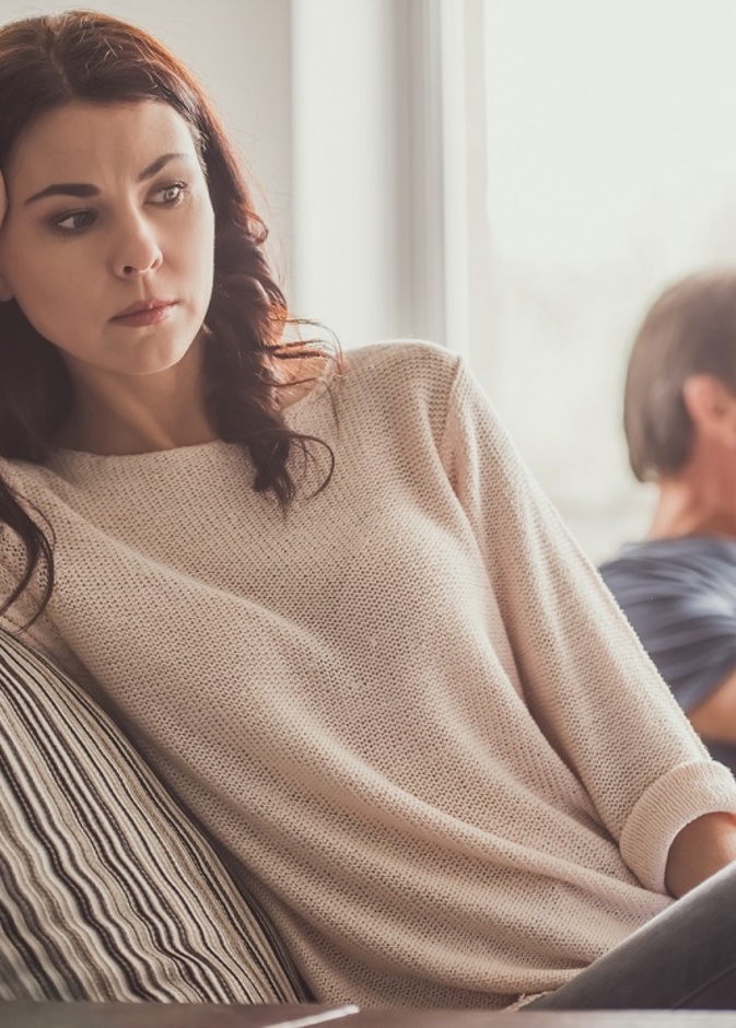 نصائح للتعامل مع الرجل العنيد