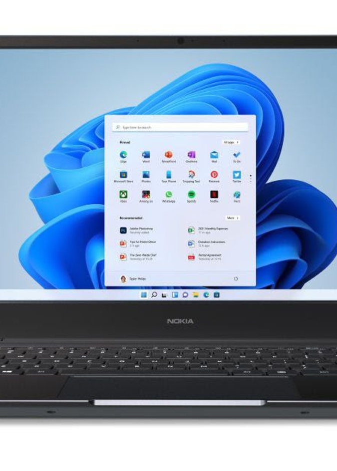 نوكيا تفاجئ الجميع وتدخل عالم الحواسب المحمولة