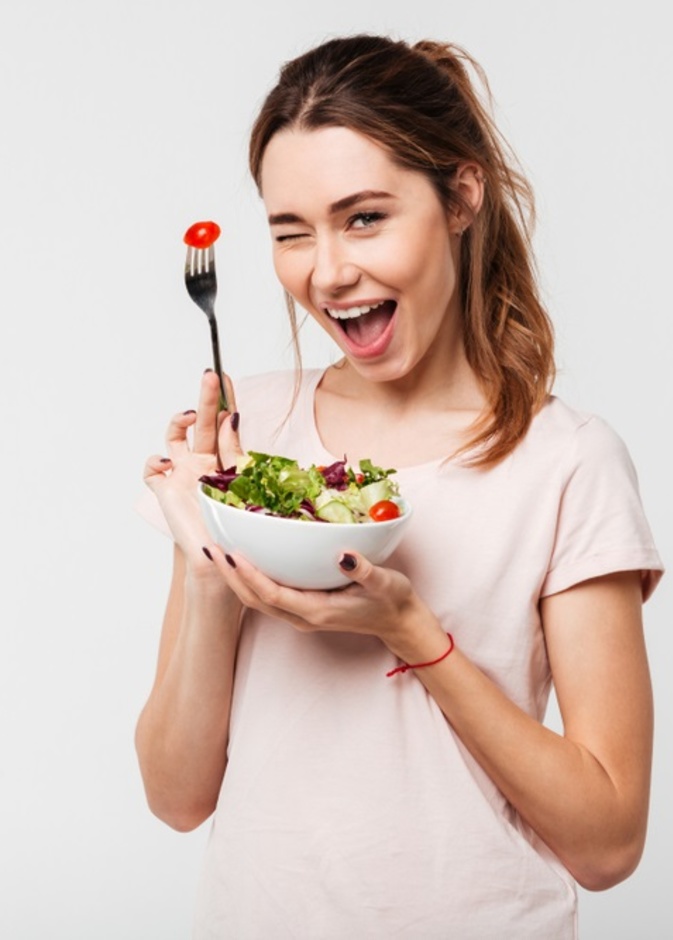 هل الاكل مرة واحدة يوميا يحسن الصحة