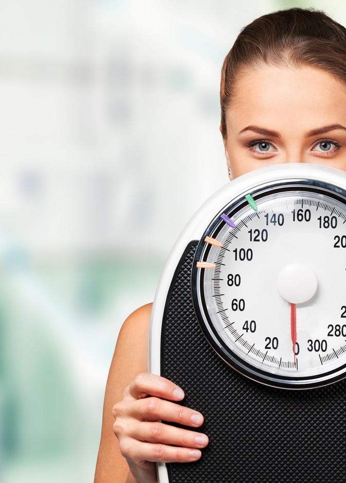 هل اللولب النحاسي يزيد الوزن