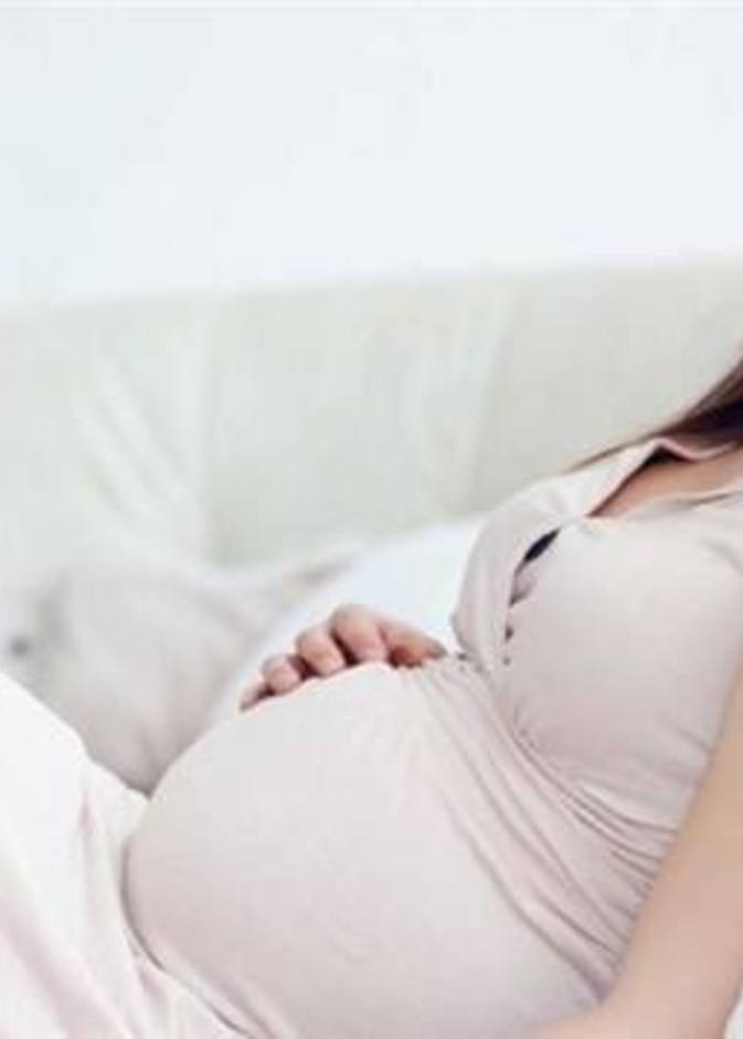 هل يمكن الحمل في سن الأربعين