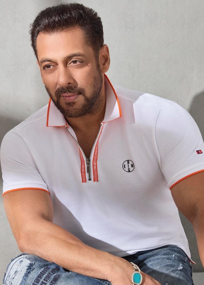 واجد وساجد خان بدئا عملهما في مجال الموسيقى مع سلمان خان