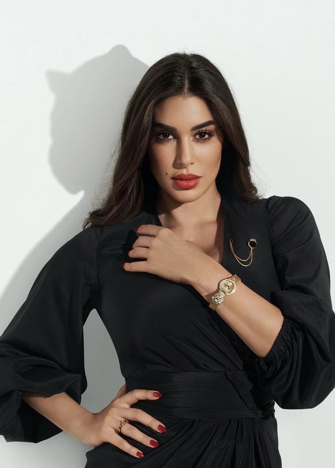 ياسمين صبري