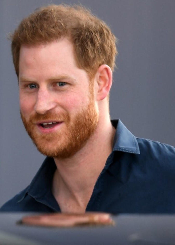 الأمير هاري يتعاون مع غوغل لدعم مبادرته للسفر المستدام