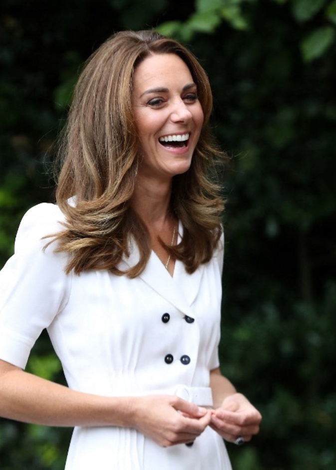 في اليوم العالمي للتغذية.. كيف تحافظ سيدات العائلات الملكية على صحتهن؟