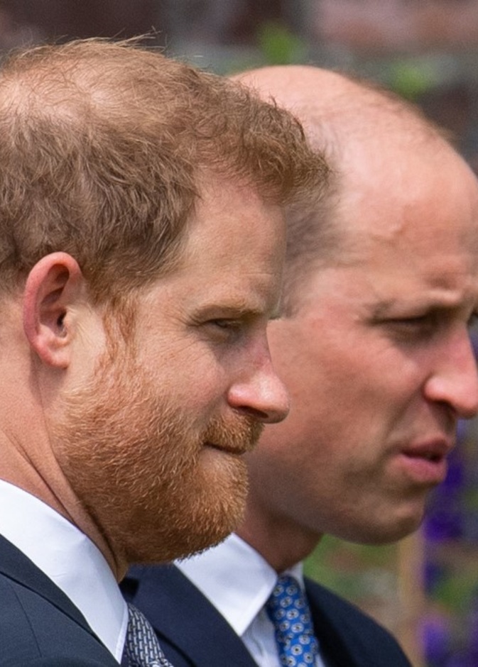 الأمير "الغائب".. هاري لن يحضر حفل تكريم والدته الراحلة الأميرة ديانا 